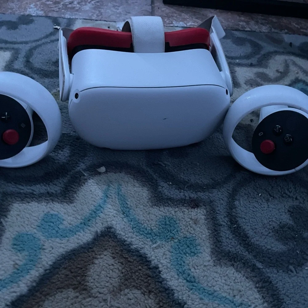 I’m selling these electronics becuase I’m trying to save up for a mafia bike.